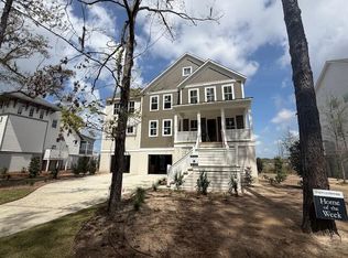 1556 John Fenwick Ln, Johns Island, SC 29455