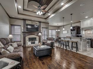 4117 Wayfield Ave, Oklahoma City, OK 73179