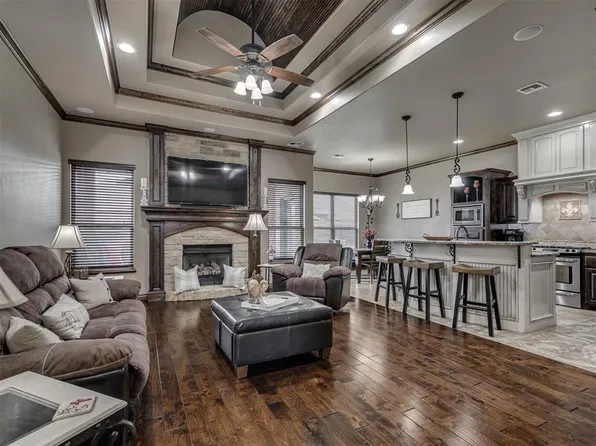 4117 Wayfield Ave, Oklahoma City, OK 73179