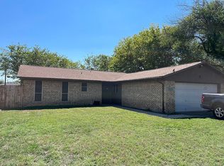 212 Daffodil Dr, Killeen, TX 76542