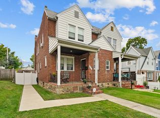 3327 Moravia Rd, Baltimore, MD 21214