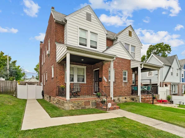 3327 Moravia Rd, Baltimore, MD 21214