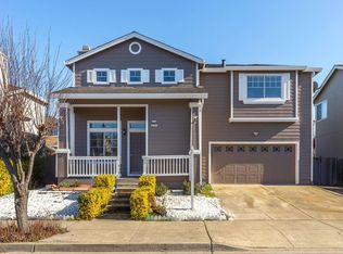 2324 Malachite Way, Santa Rosa, CA 95404