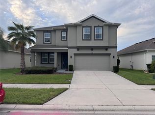 3813 San Isidro Cir, Saint Cloud, FL 34772