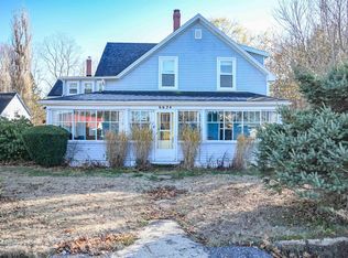 6624 Highway 221, Lakeville, NS B4N3V7