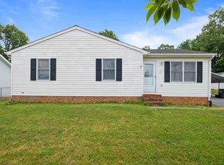 950 Patton Farm Rd, Stuarts Draft, VA 24477