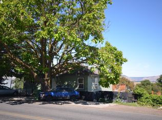 2415 Old Dufur Rd, The Dalles, OR 97058