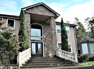 2975 Summit Terrace Dr, Eugene, OR 97405