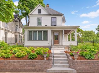 1895 Iglehart Ave, Saint Paul, MN 55104