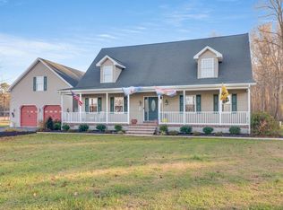 18194 Fleatown Rd, Ellendale, DE 19941