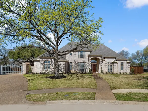 7010 Orchard Hill Ct, Colleyville, TX 76034