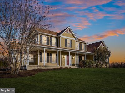 11517 Mica Pl, Lovettsville, VA, 20180