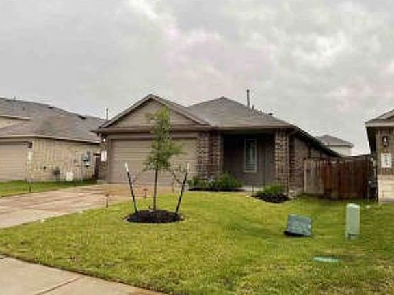 Property Side View