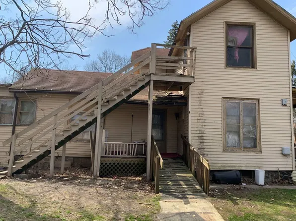111 Manchester St W, Battle Creek, MI 49037