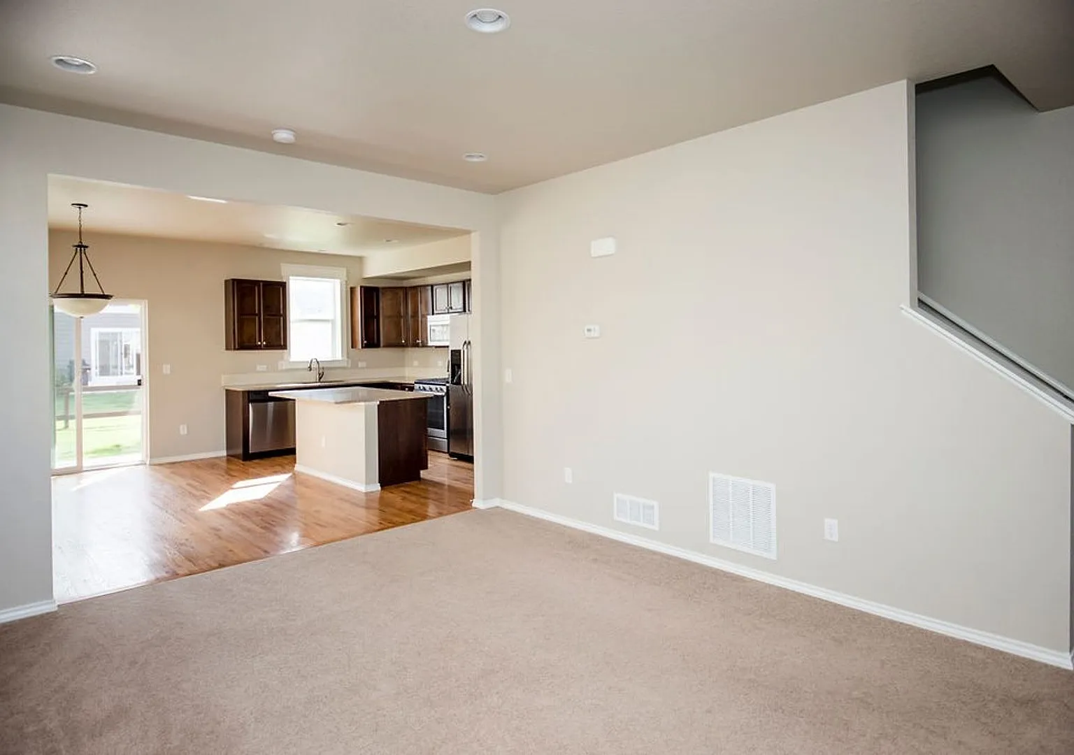 Spacious 3 Bedroom Single-Family Home with Modern Features — Photo 1