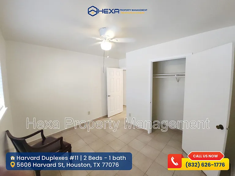 5606 Harvard St #11 — Photo 5