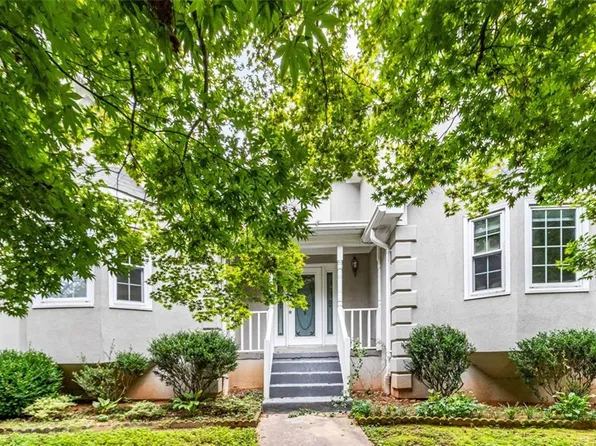 5225 Turtle Creek Dr, Douglasville, GA 30135