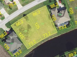 134 White Marsh Ln, Rotonda West, FL 33947