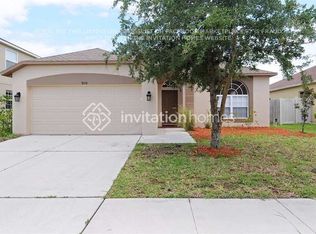 9119 Lost Mill Dr, Land O Lakes, FL 34638