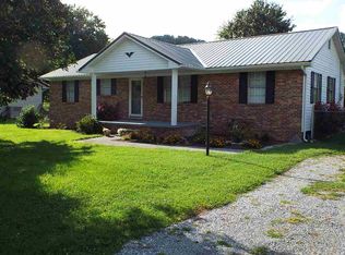 208 Lakeshore Cir, Rogersville, TN 37857