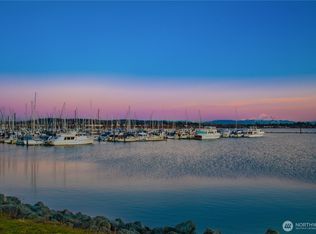 Semiahmoo Marina, Blaine, WA 98230