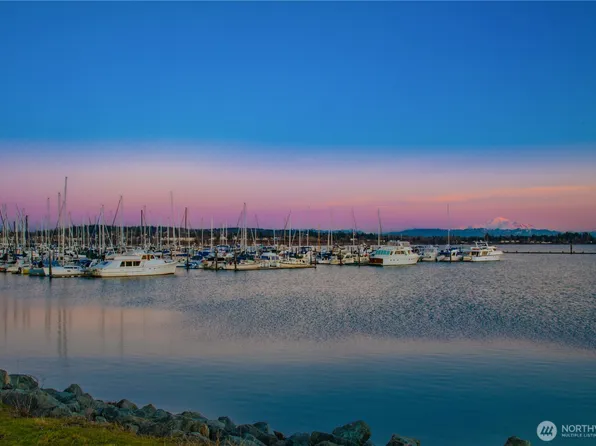 9540 Semiahmoo Parkway #M5, Blaine, WA 98230