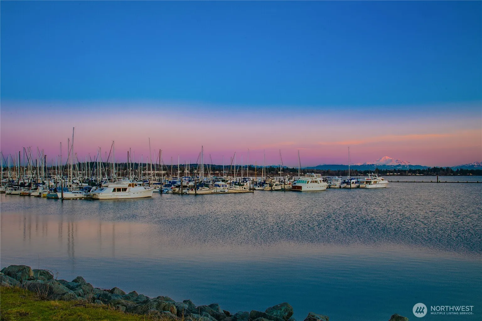9540 Semiahmoo Parkway #M5 photo 1