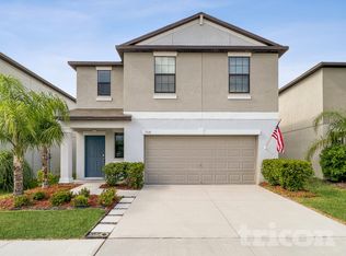 7116 Salt River Ave, Sun City Center, FL 33573