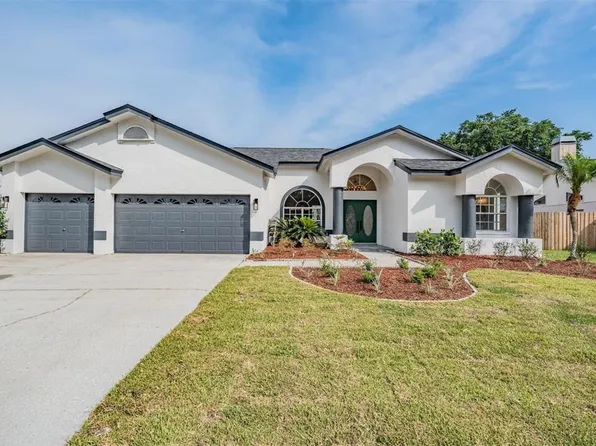 4457 Worthington Cir, Palm Harbor, FL 34685