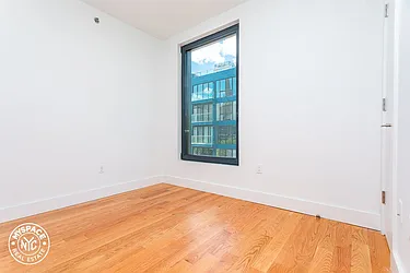 Rented by MySpaceNYC