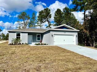 15278 SW 65th Avenue Rd, Ocala, FL 34473