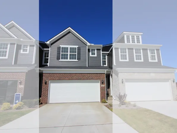 4819 Glenora Dr, Lake Orion, MI 48359