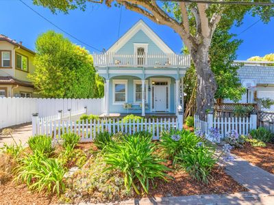 1555 Lincoln Ave, Capitola, CA, 95010