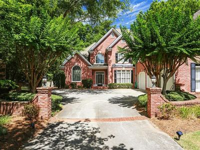 3142 Denton Pl NE, Roswell, GA, 30075