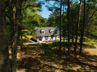 7331 Quailfield Ln, Gloucester, VA 23061