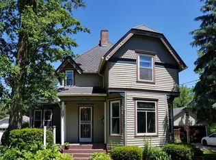 208 Vista St, Traer, IA 50675