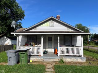 2174 N Drexel Ave, Indianapolis, IN 46218