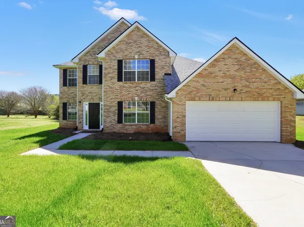 140 Penny Ln, McDonough, GA 30253