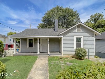 151 Sunset Ave NW, Atlanta, GA, 30314
