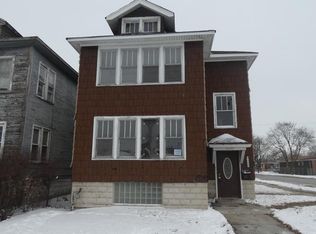 10002 S State St, Chicago, IL 60628