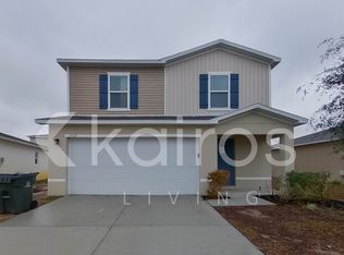 1709 Nebraska Loop, Sumterville, FL 33585