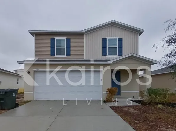 1709 Nebraska Loop, Sumterville, FL 33585