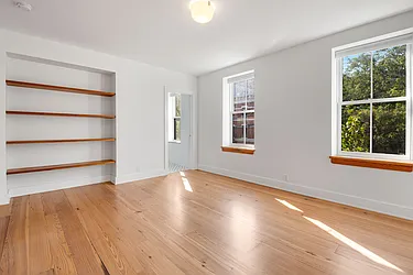 Sold by Engel and Völkers Brownstone Brooklyn