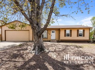 2725 Clarendon Dr, Colorado Springs, CO 80916