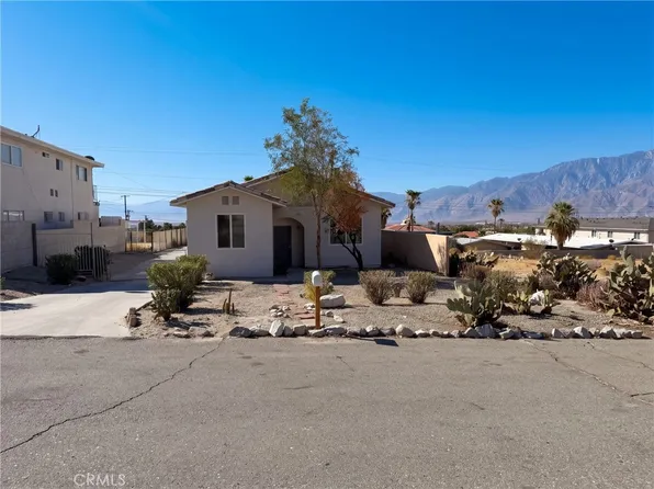 66669 2nd St, Desert Hot Springs, CA 92240
