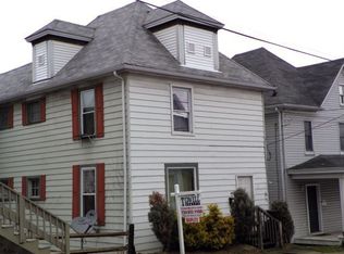 227 W 4th St, Greensburg, PA 15601