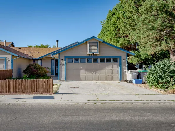 9608 W Sunflower Ln, Boise, ID 83704