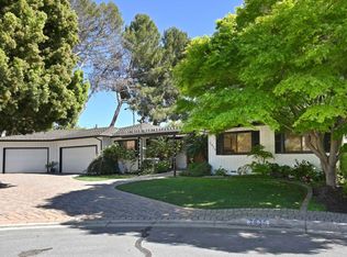 2620 Tuliptree Ln, Santa Clara, CA