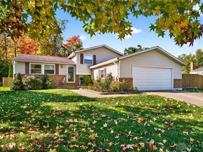 10001 Forestedge Ln, Miamisburg, OH, 45342