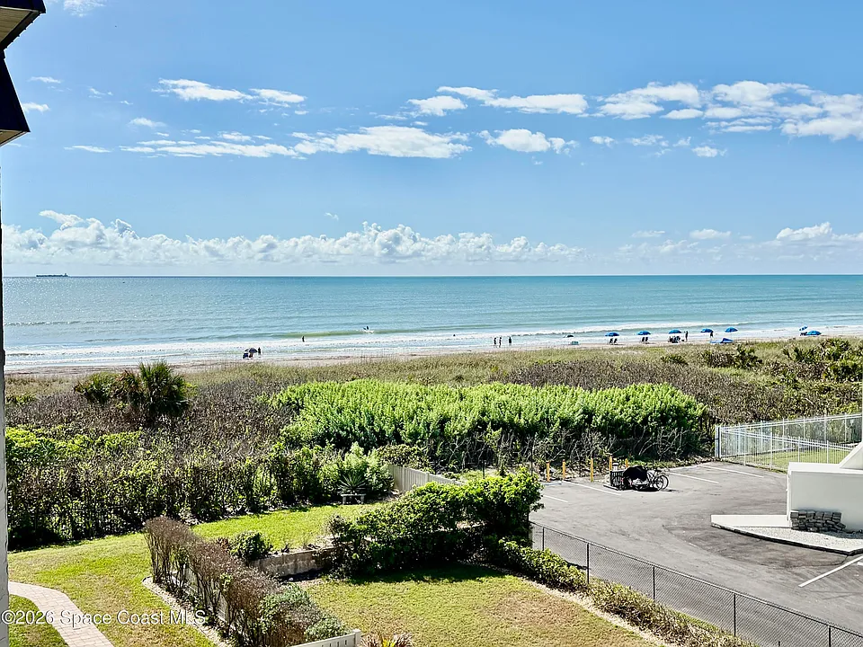 4100 Ocean Beach Blvd #406
